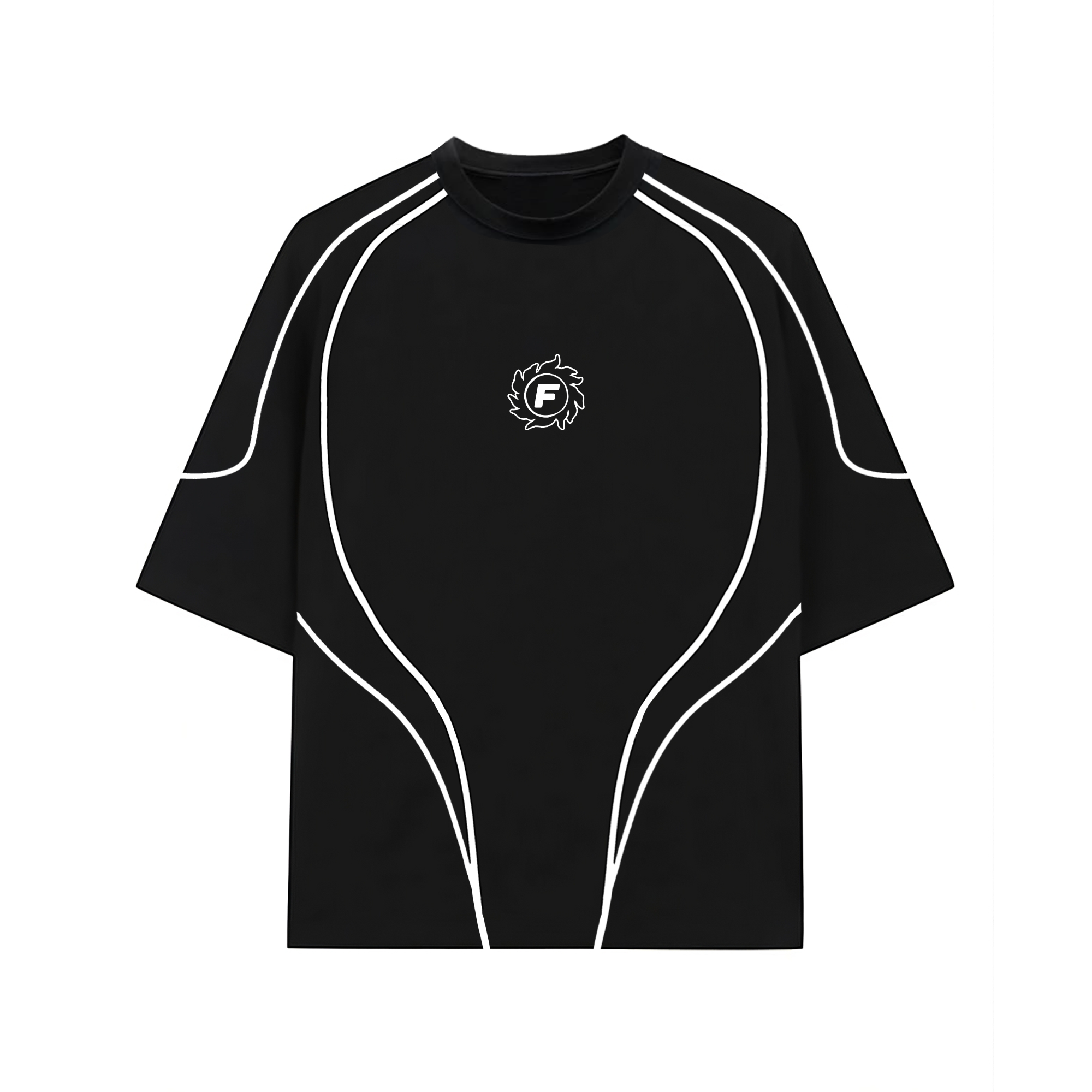 Shadowline Tee
