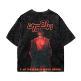 Utopia Oversized Tee