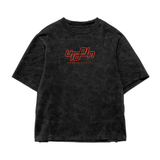 Utopia Oversized Tee