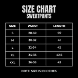Carbon Sweatpants