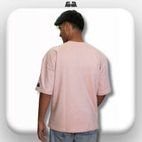 Peach Heavyweight Tee