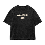 Die Lit Oversized Tee