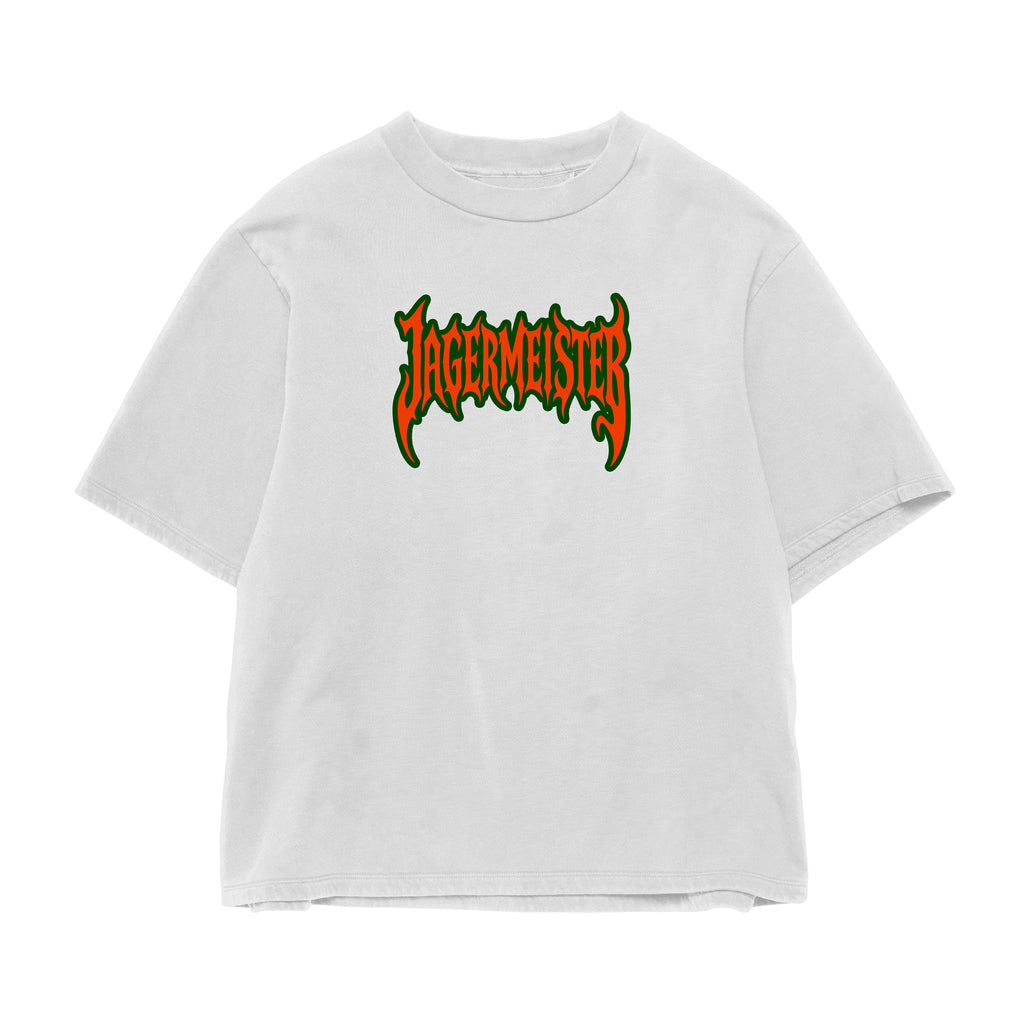 Lost Ones Oversized Tee