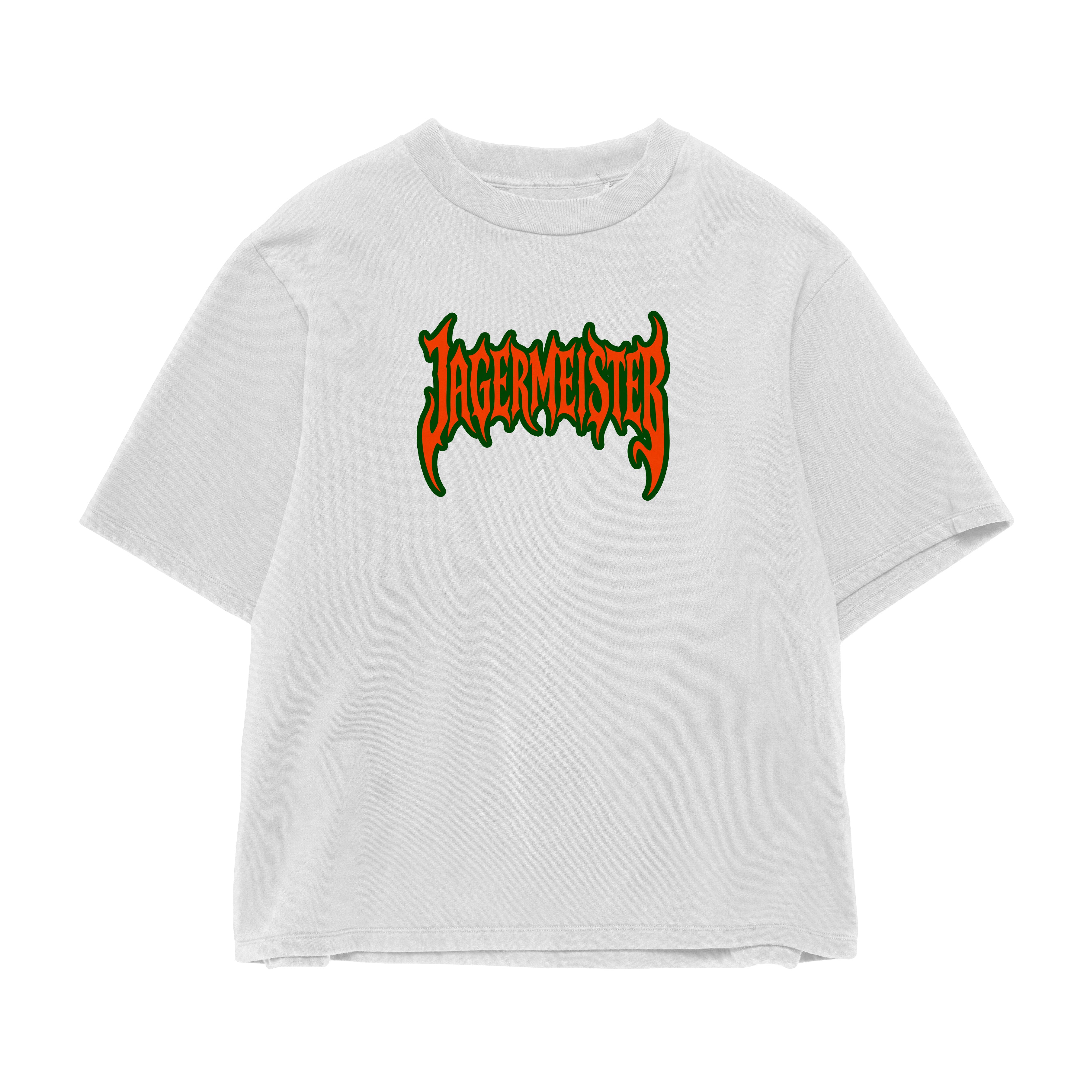 Lost Ones Oversized Tee