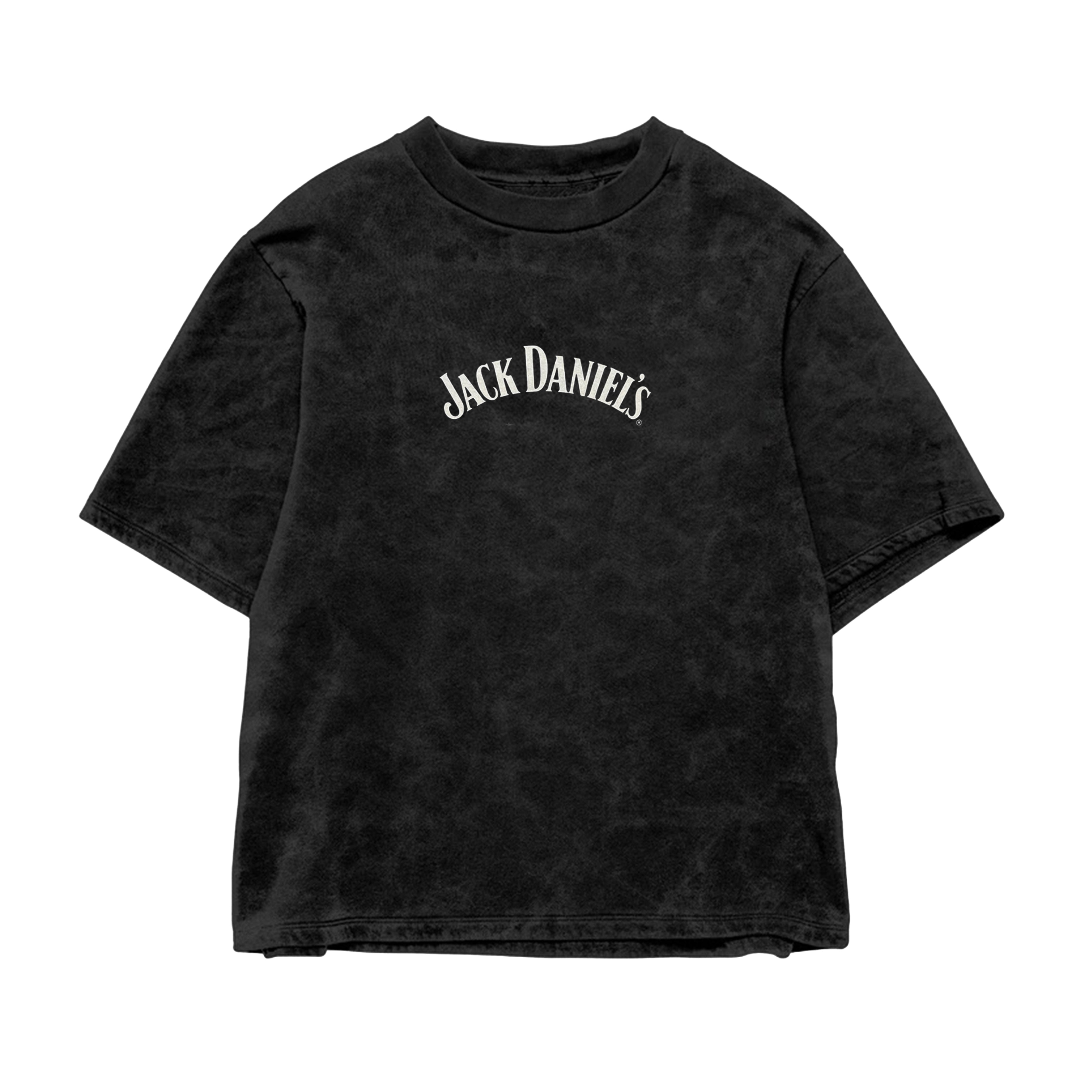 Jack Daniel’s Oversized Tee