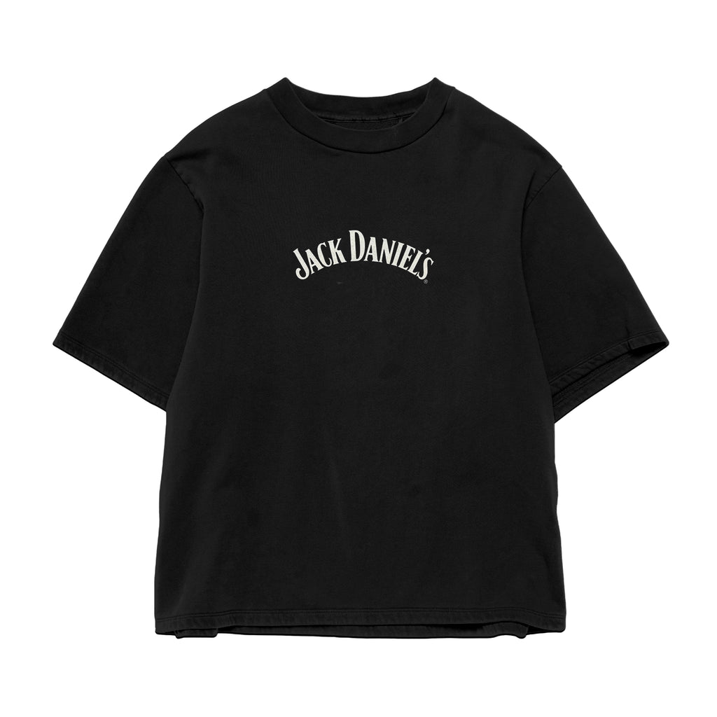 Jack Daniel’s Oversized Tee