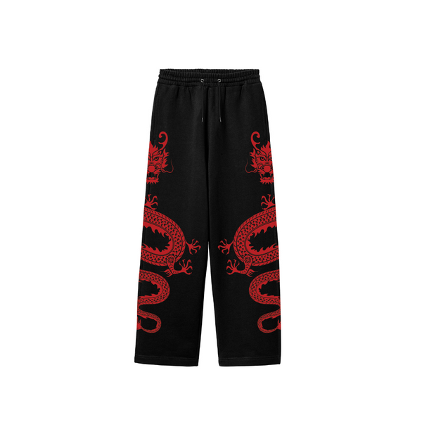 Carbon Sweatpants