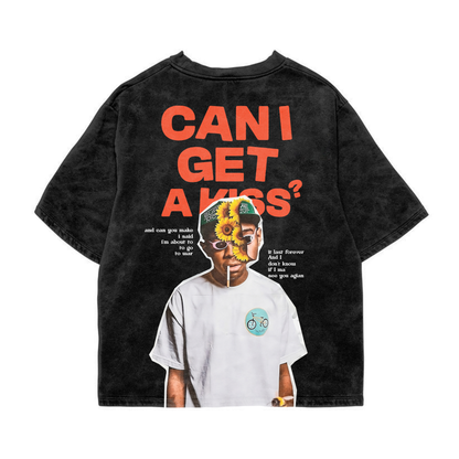 Tyler Oversized Tee