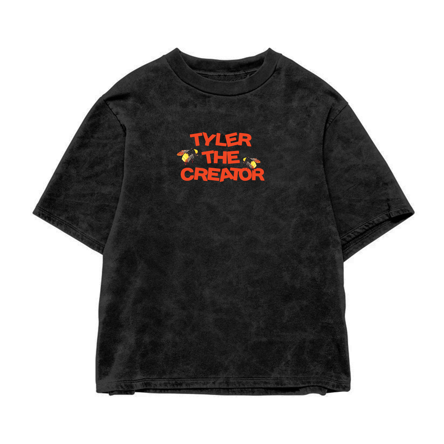 Tyler Oversized Tee