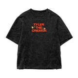 Tyler Oversized Tee