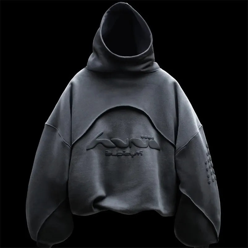 Shadow Protocol Hoodie