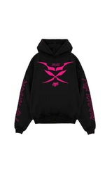 Fox Racing Designed Oversized Hoodie