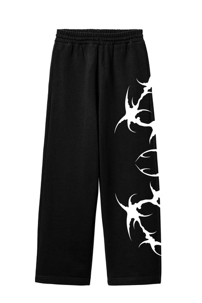 Reverse Reality Oversized Pant