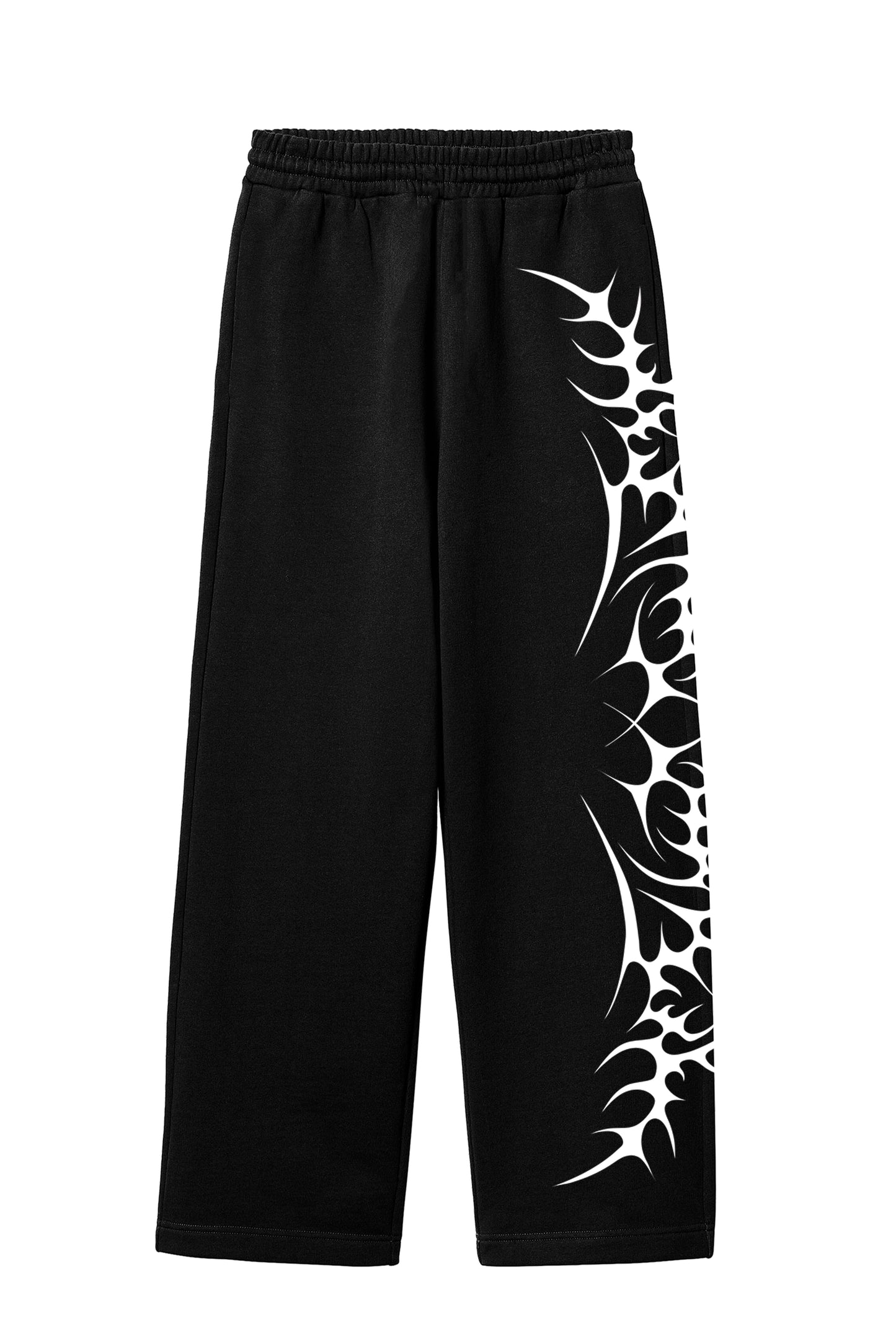 Slasher Oversized Pant