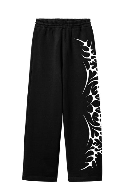 Slasher Oversized Pant