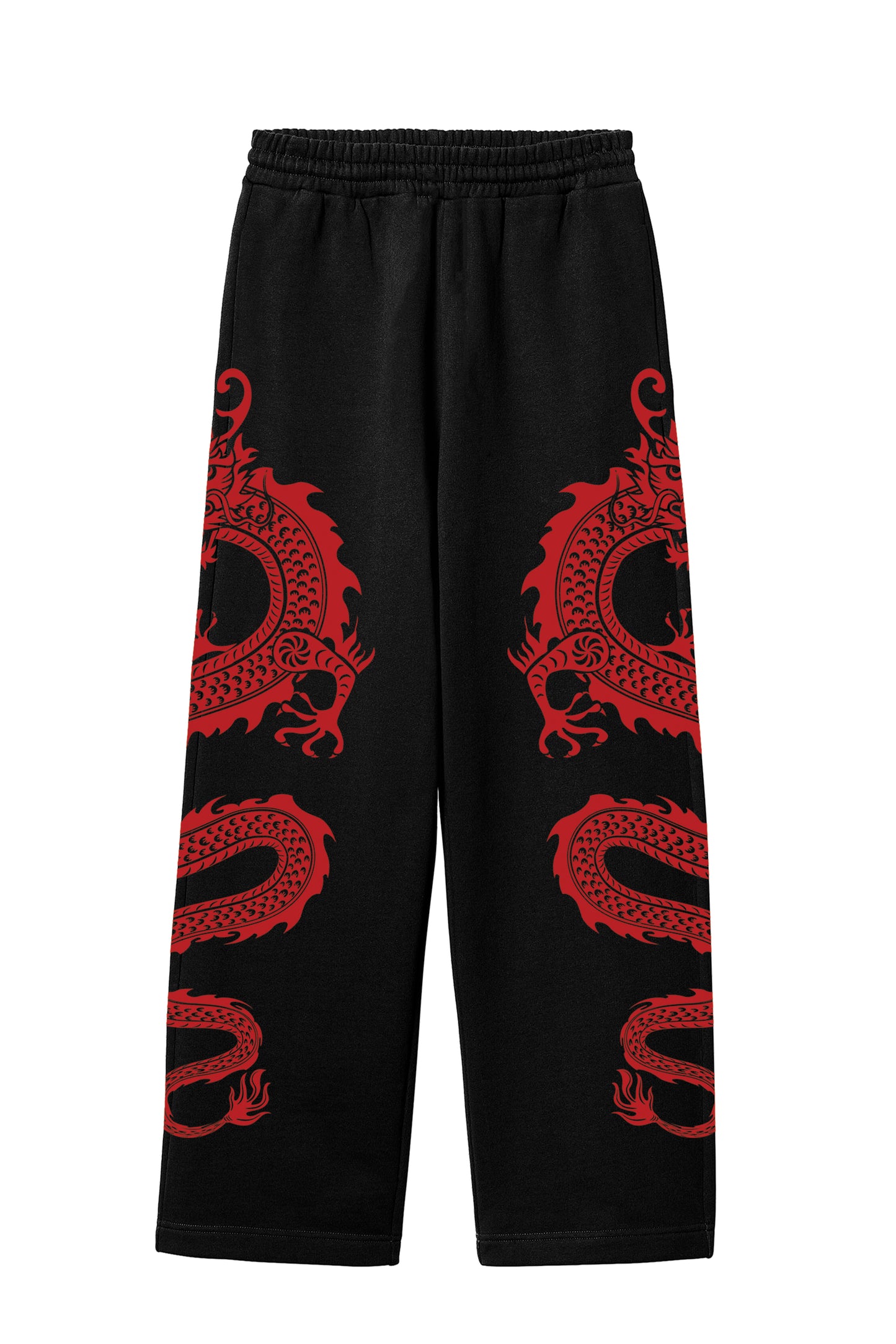 Wrath Oversized Pant