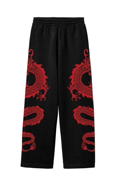 Wrath Oversized Pant