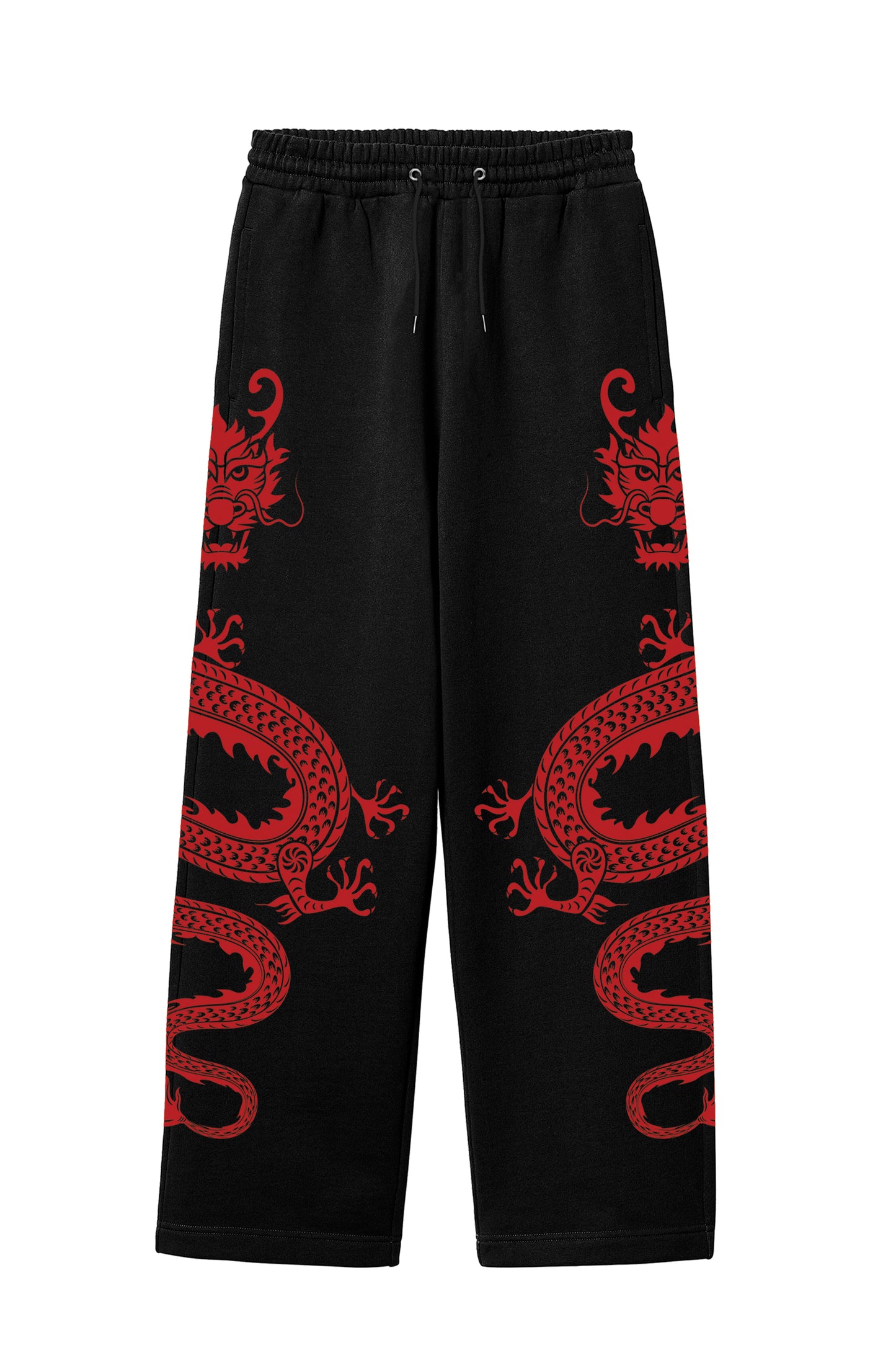 Wrath Oversized Pant