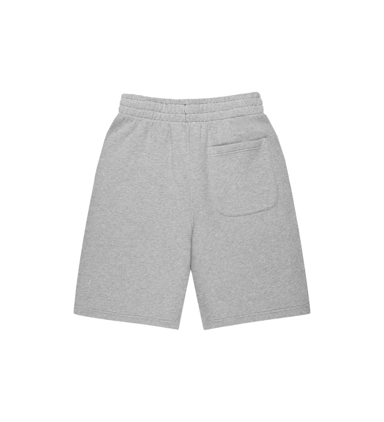 Stealth Grey Shorts