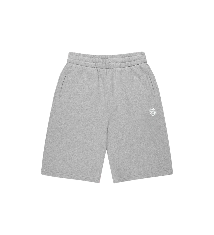 Stealth Grey Shorts