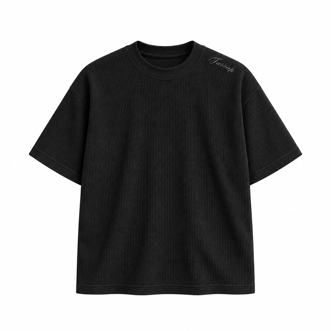 Text Like It's 2 AM Waffle Tee