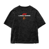 Landown Acid Wash Tee