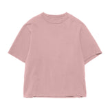 Peach Heavyweight Tee