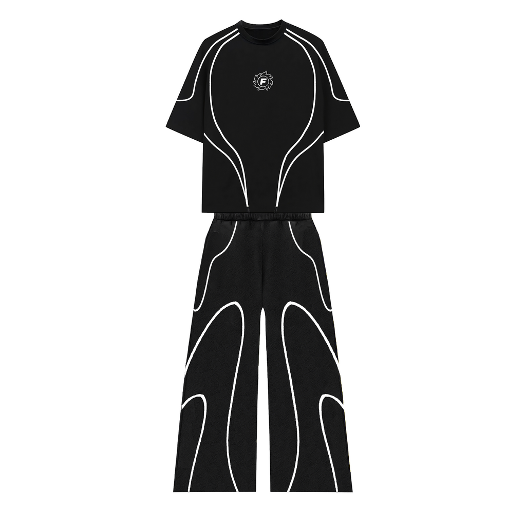 Shadowline Set