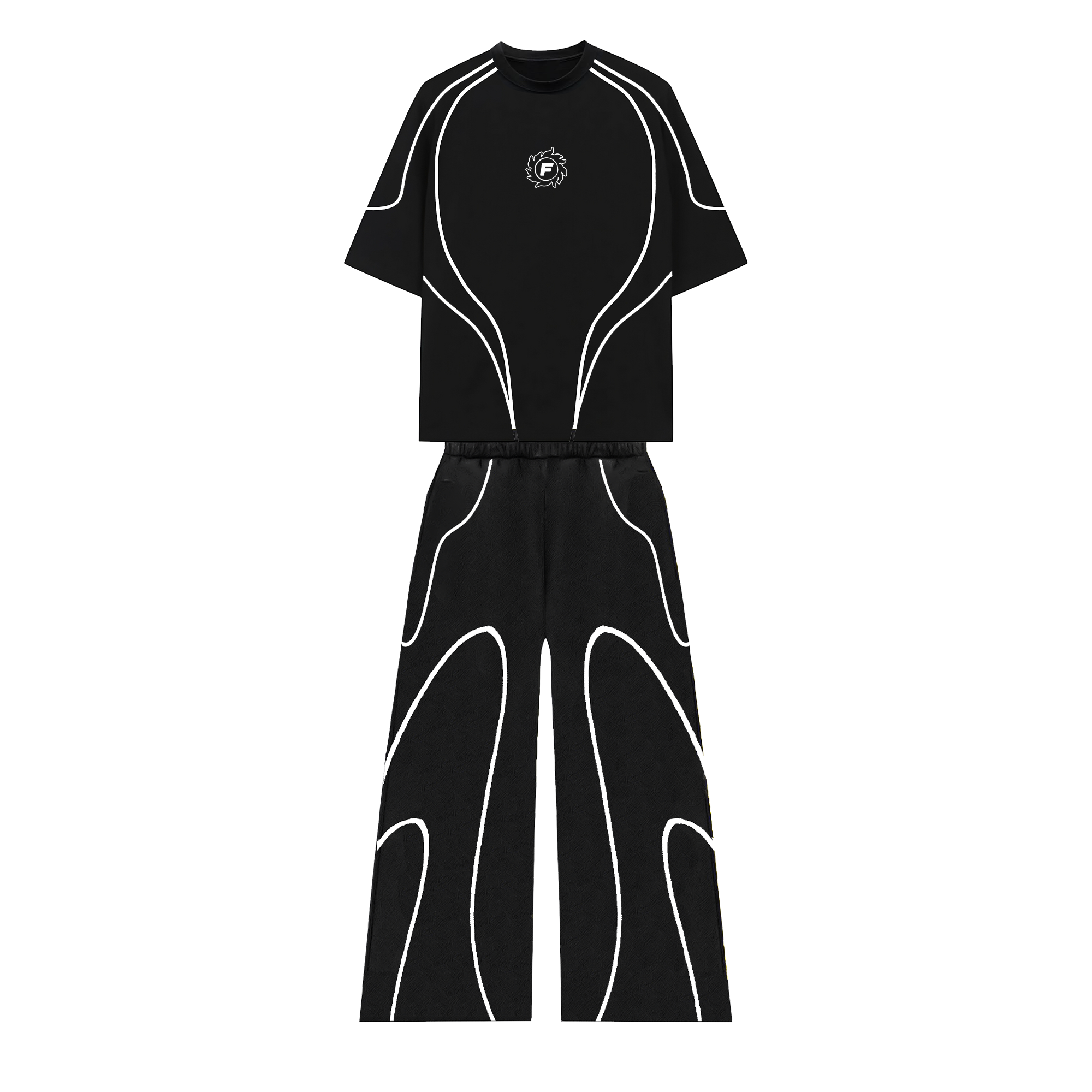 Shadowline Set