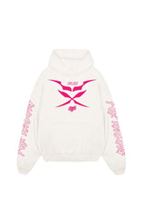 Fox Racing Designed Oversized Hoodie