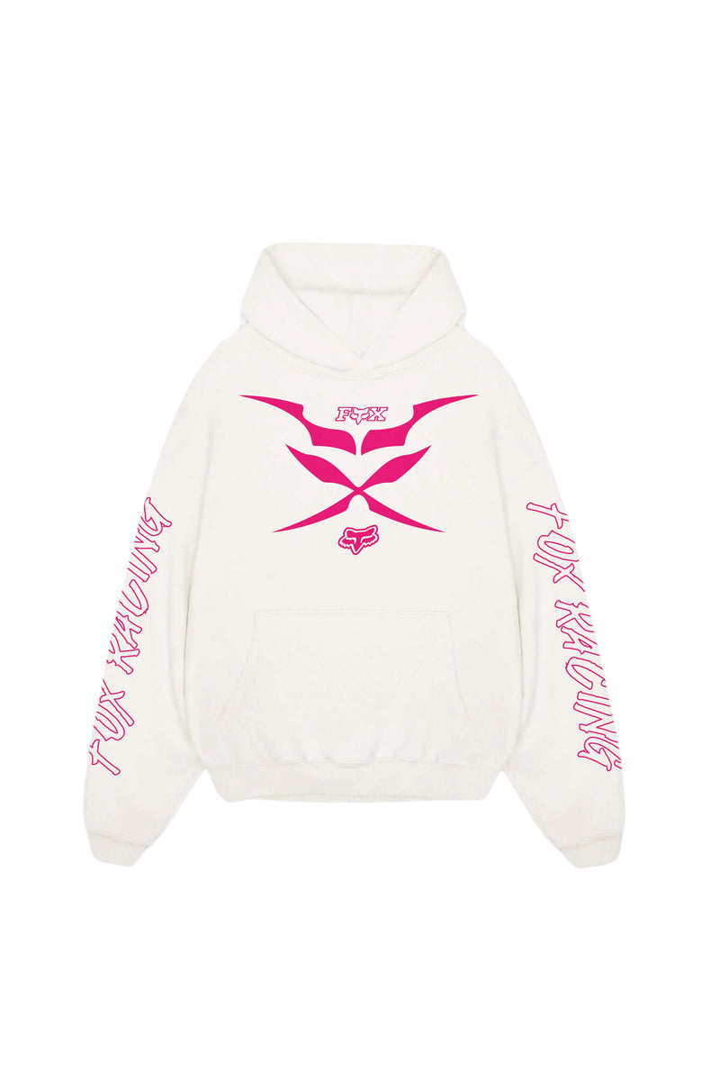 Fox Racing Designed Oversized Hoodie