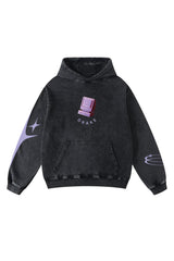 Drake Designed Oversized Hoodie