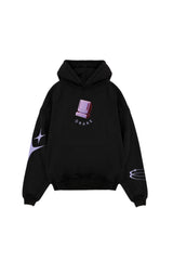 Drake Designed Oversized Hoodie
