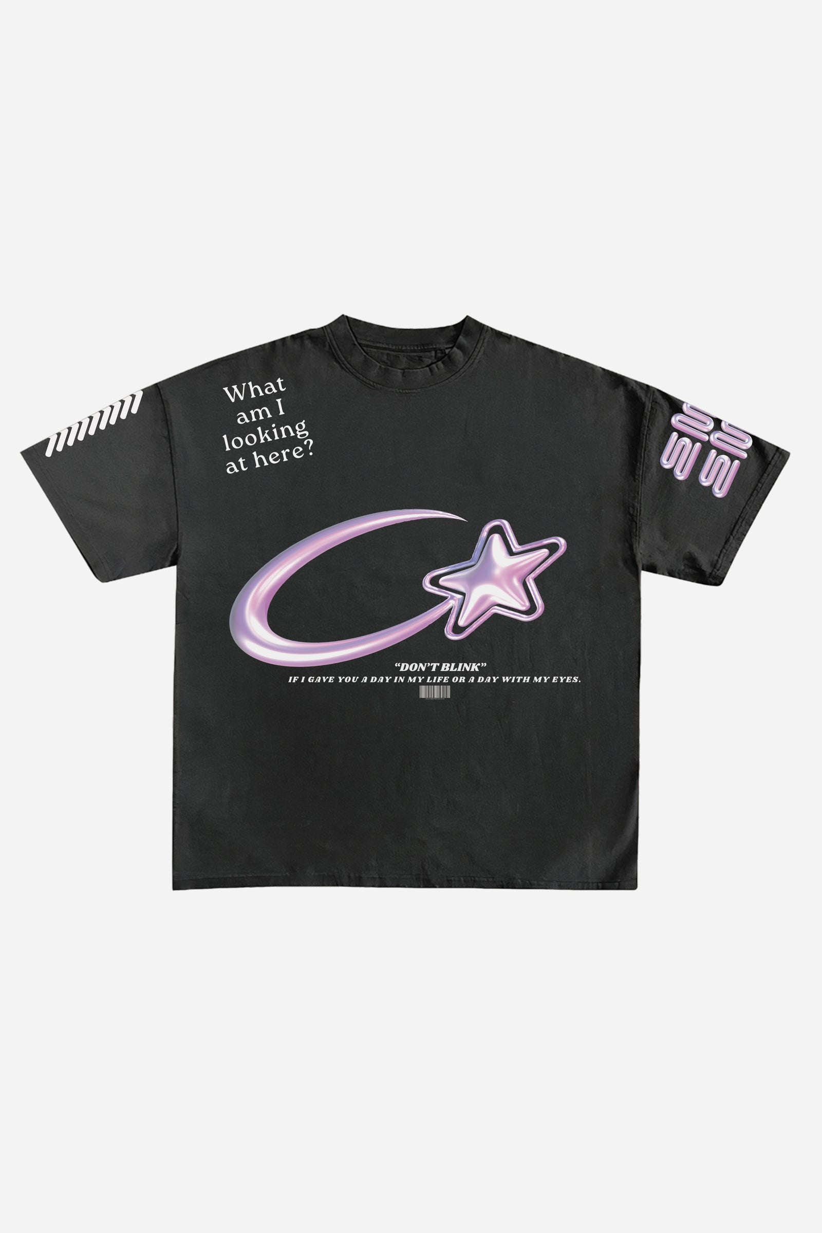 Travis Scott × e Condo Tシャツ XL Travis Scott Designed Oversized T-shirt – Bindas Apparel