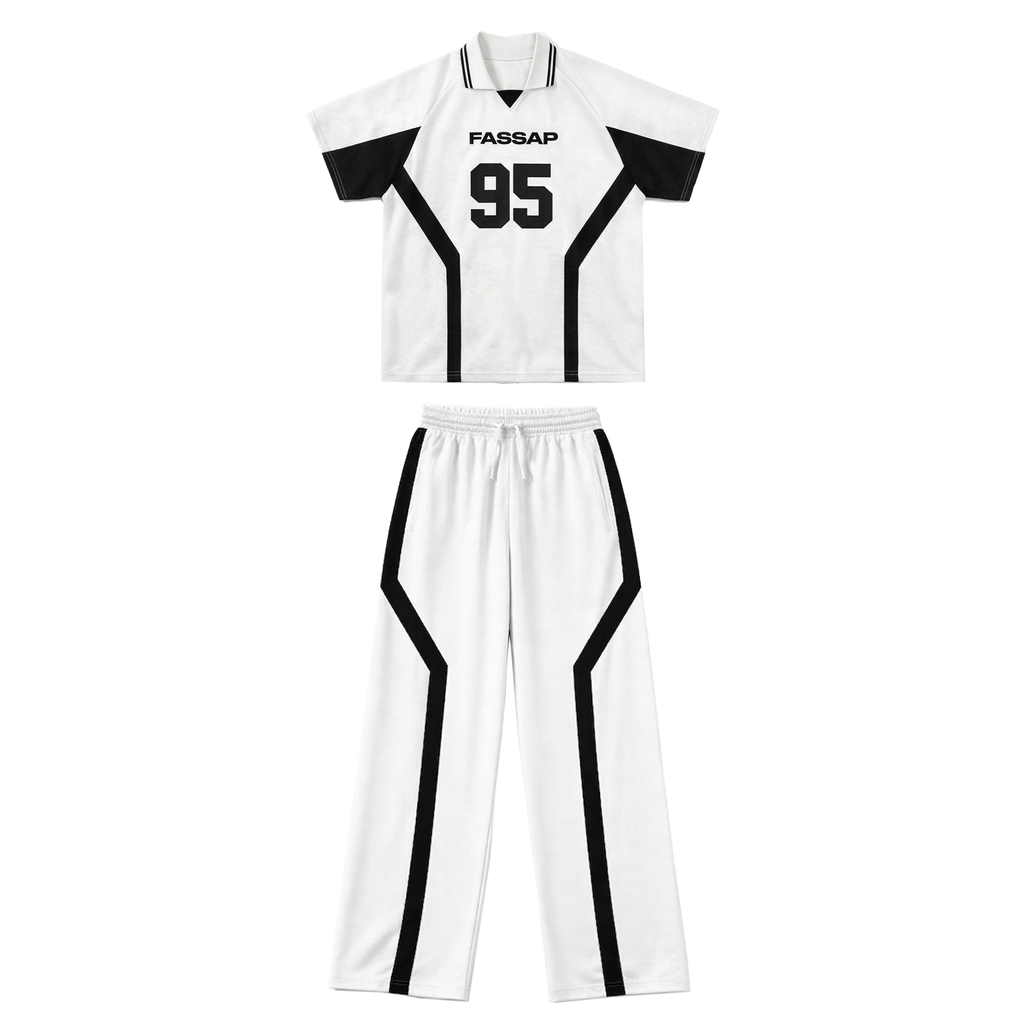 FASSAP Core 95 Co-Ord Set