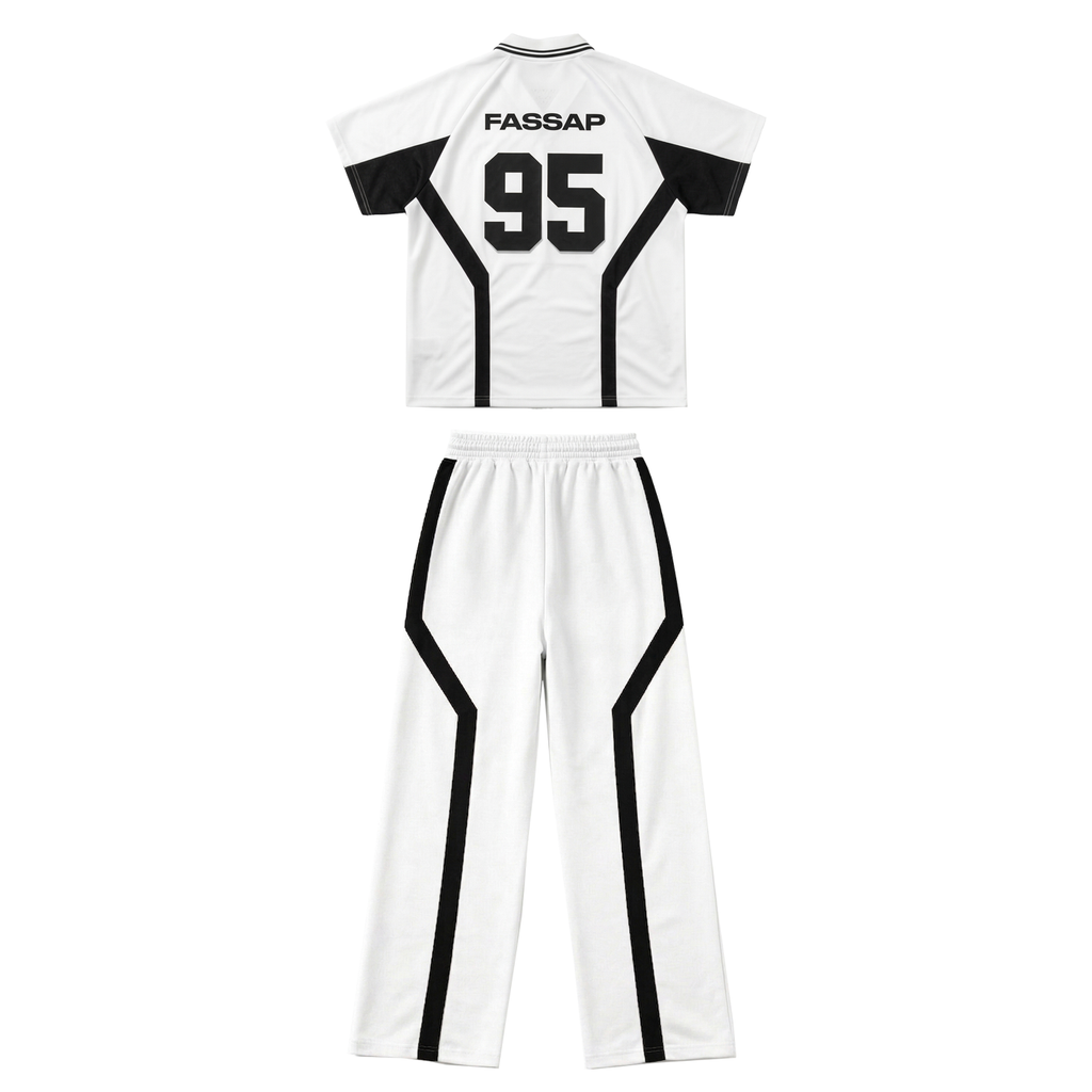 FASSAP Core 95 Co-Ord Set