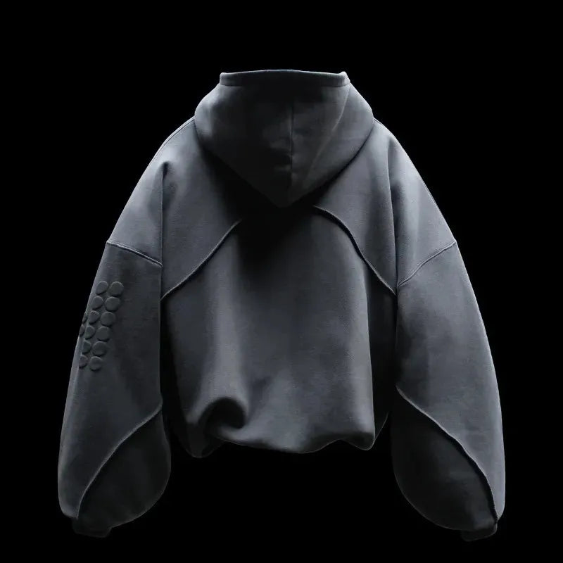 Shadow Protocol Hoodie