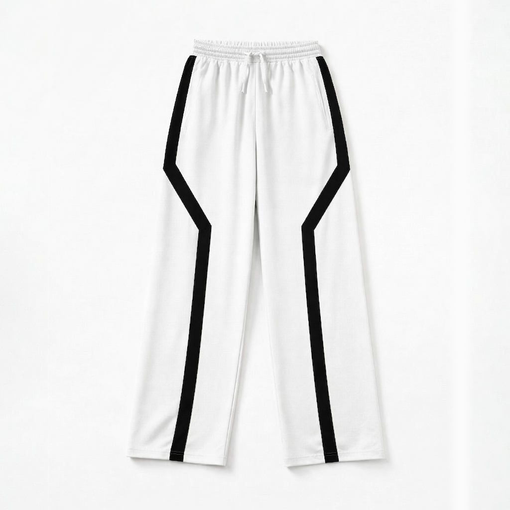 FASSAP Core 95 Oversized Sweapants