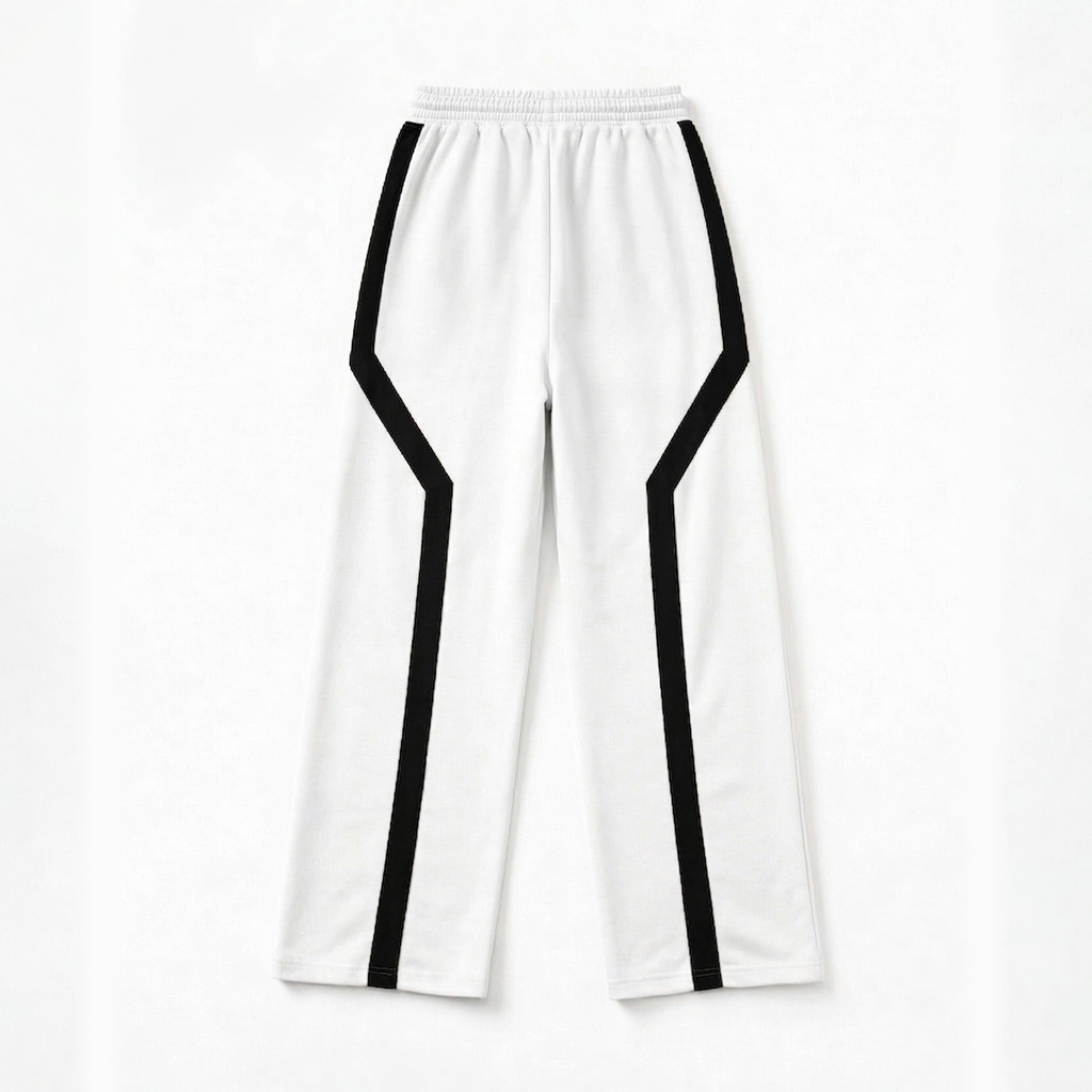 FASSAP Core 95 Oversized Sweapants