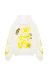ASAP Rocky Designed Oversized Hoodie