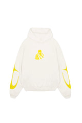 ASAP Rocky Designed Oversized Hoodie