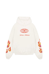 Young Thug Designed Oversized Hoodie