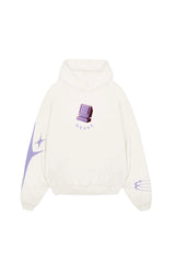 Drake Designed Oversized Hoodie