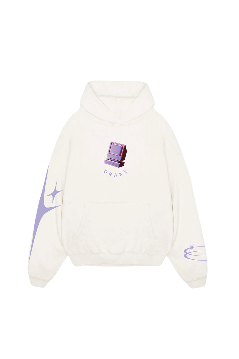 Drake Designed Oversized Hoodie